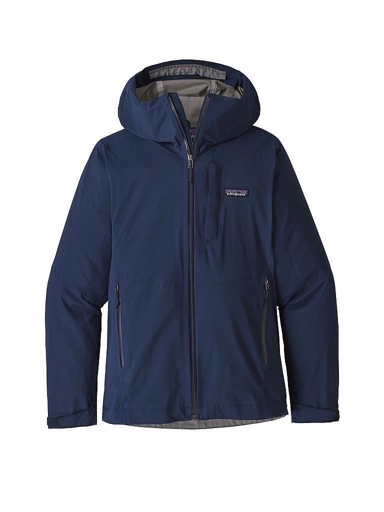 Patagonia rainshadow damen 2025